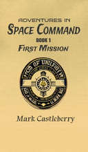 Adventures In Space Command - First Mission