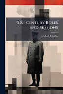 21st Century Roles and Missions